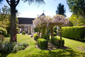 Garden- click for photo gallery